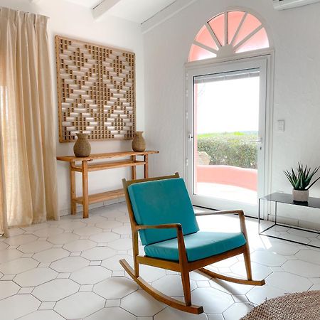 Residence Terra Marina Bonifacio  Luaran gambar