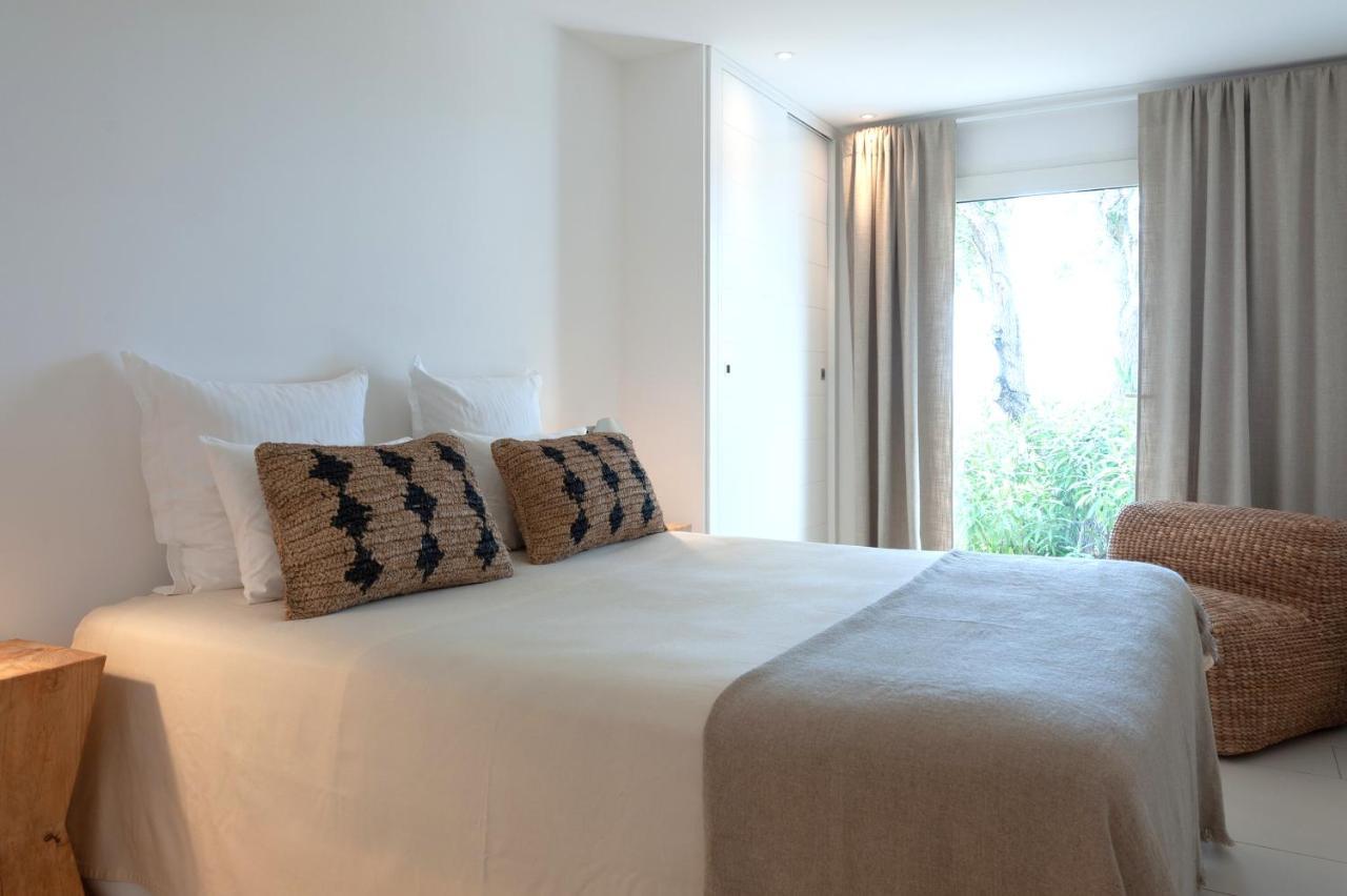 Residence Terra Marina Bonifacio  Luaran gambar