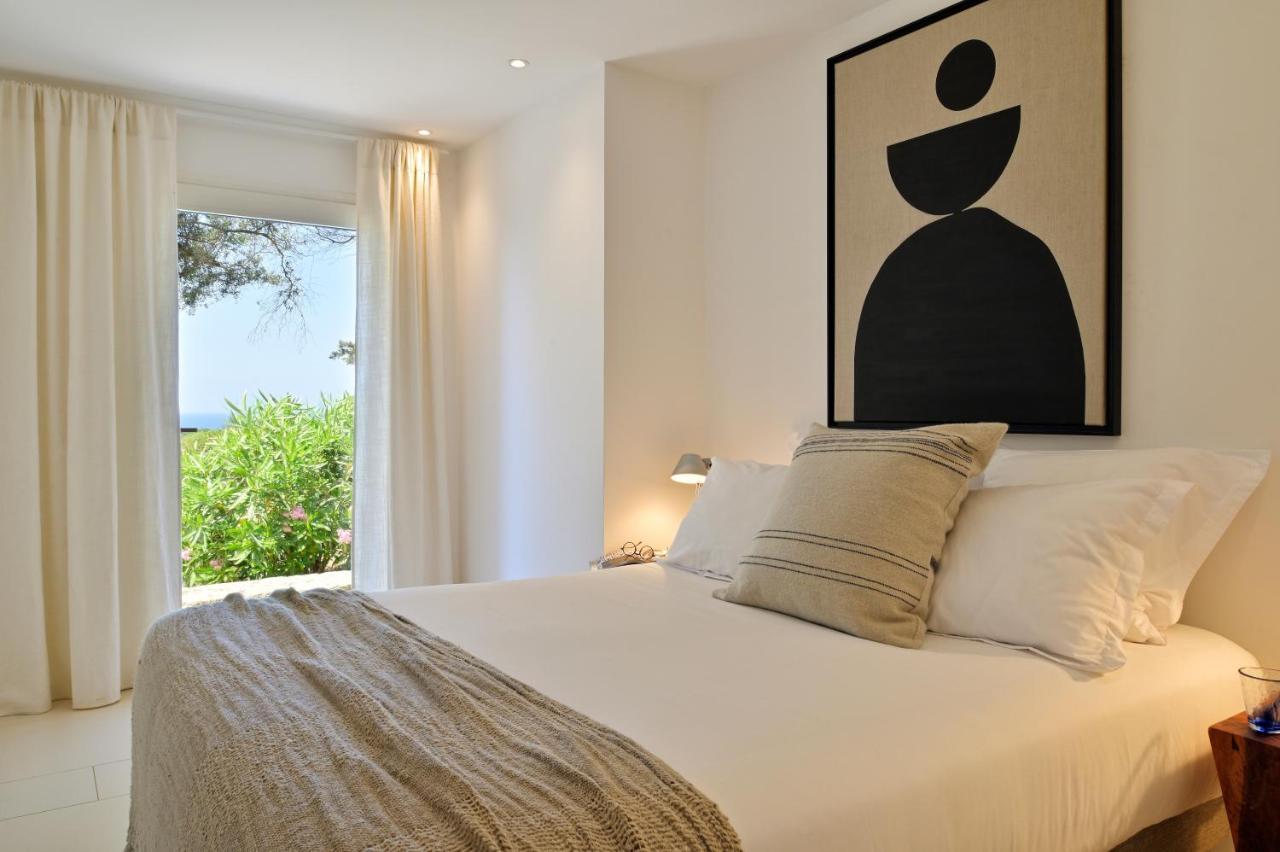 Residence Terra Marina Bonifacio  Luaran gambar