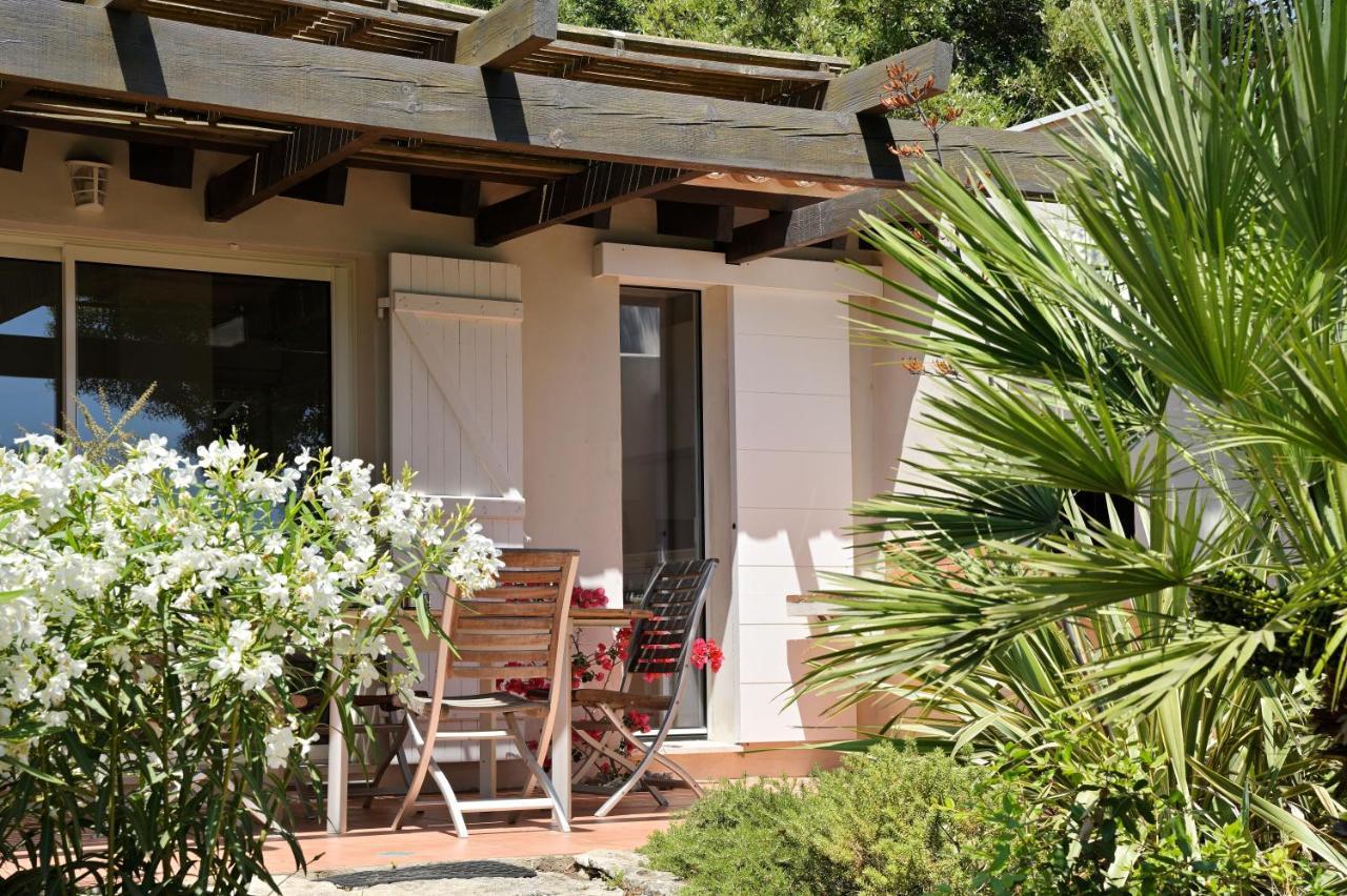 Residence Terra Marina Bonifacio  Luaran gambar
