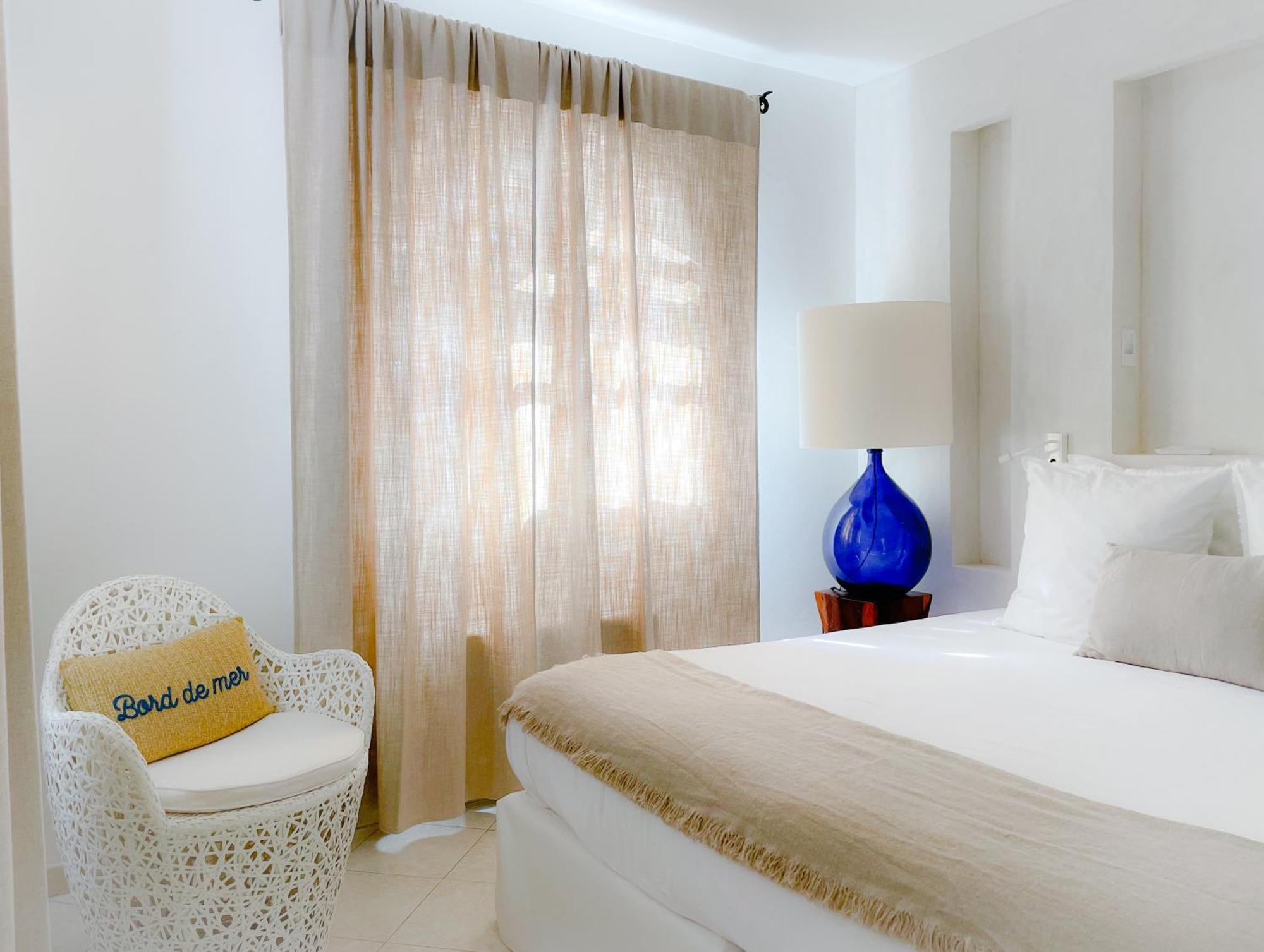 Residence Terra Marina Bonifacio  Luaran gambar