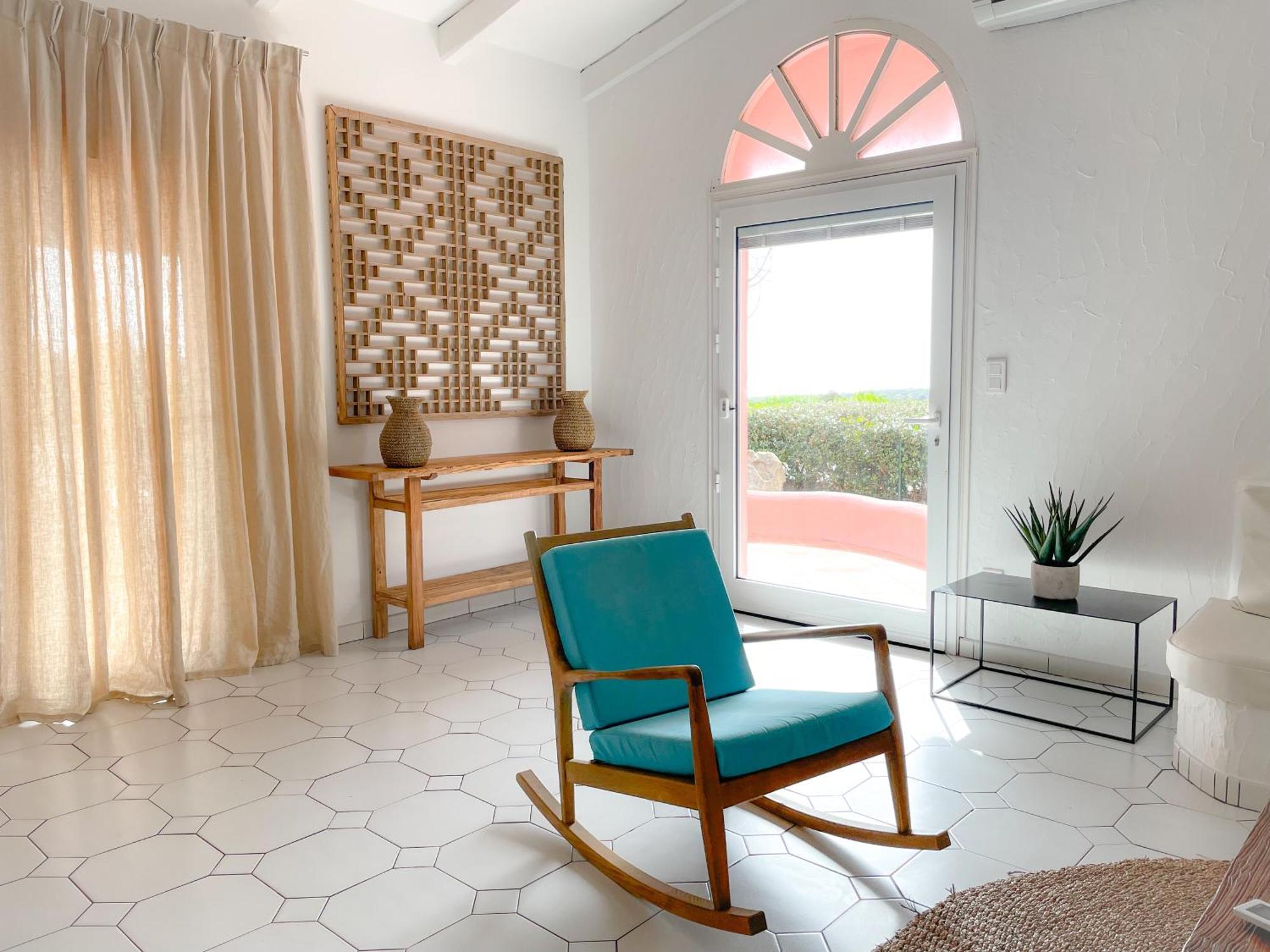 Residence Terra Marina Bonifacio  Luaran gambar