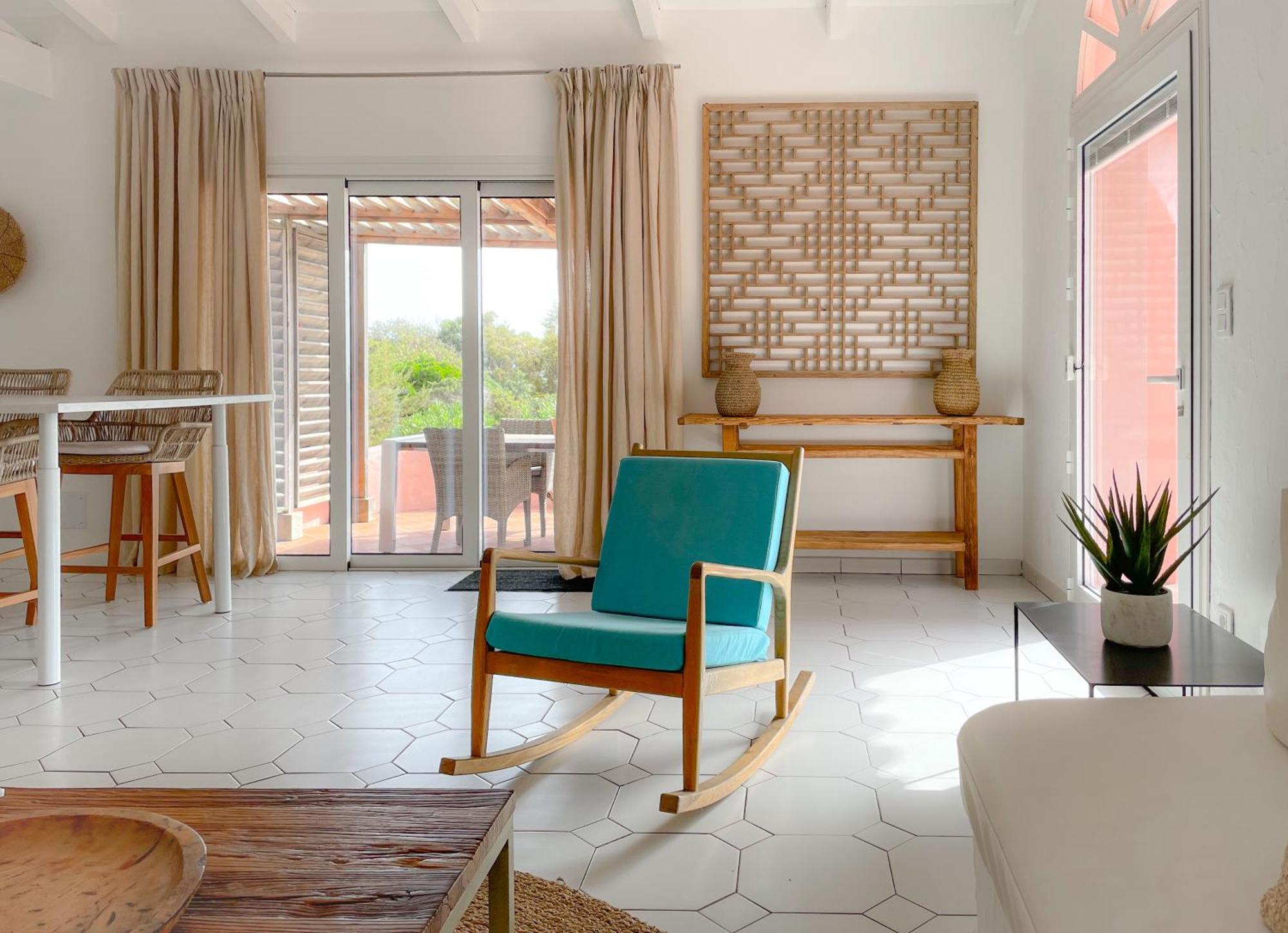 Residence Terra Marina Bonifacio  Luaran gambar