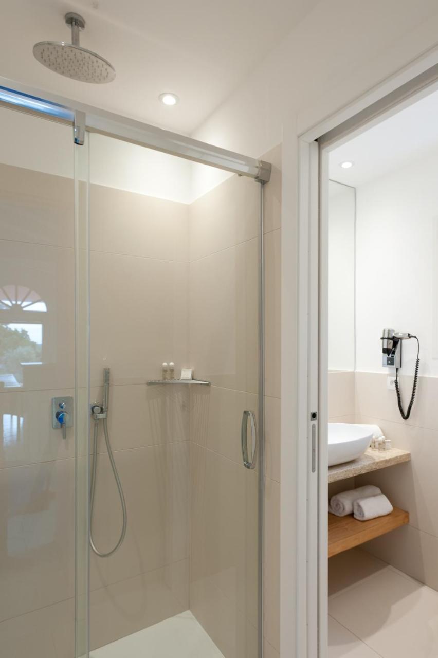 Residence Terra Marina Bonifacio  Luaran gambar