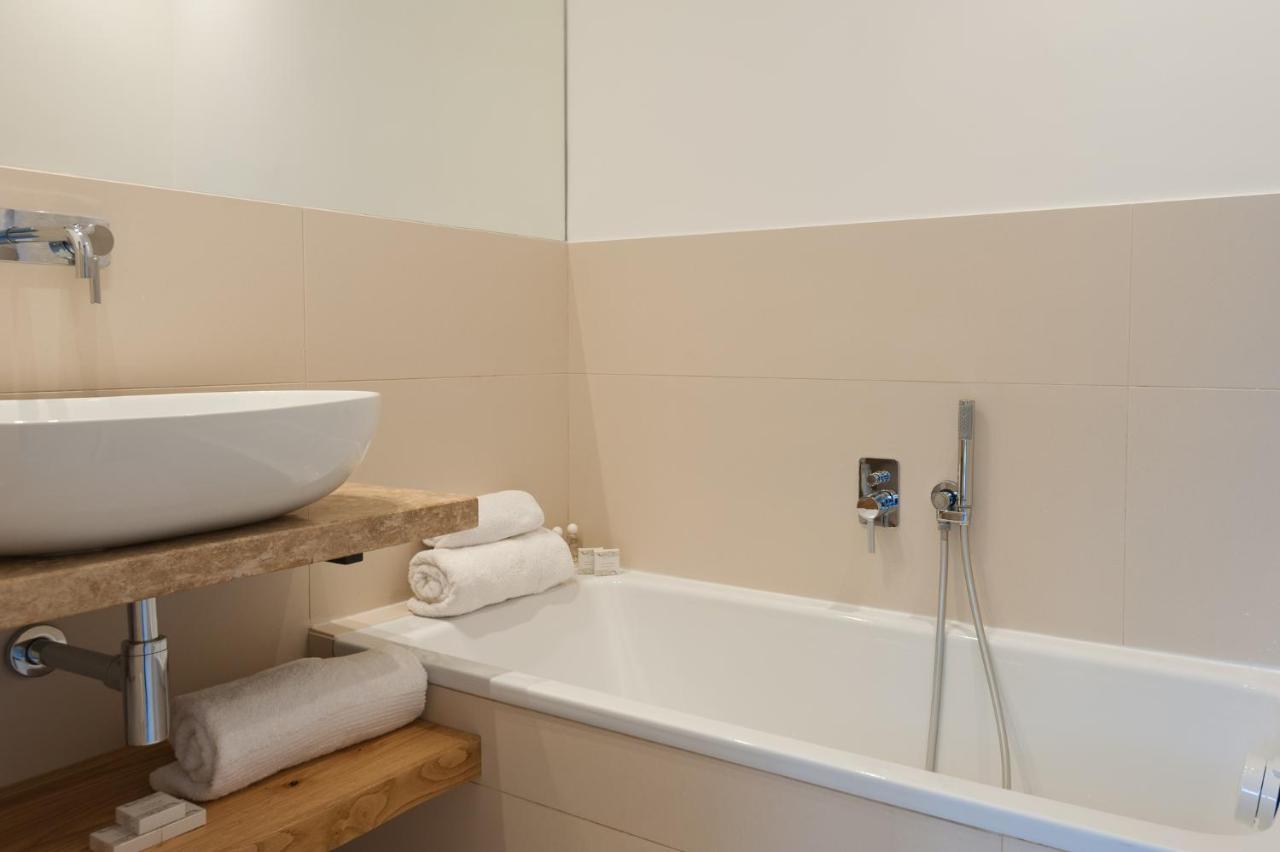 Residence Terra Marina Bonifacio  Luaran gambar